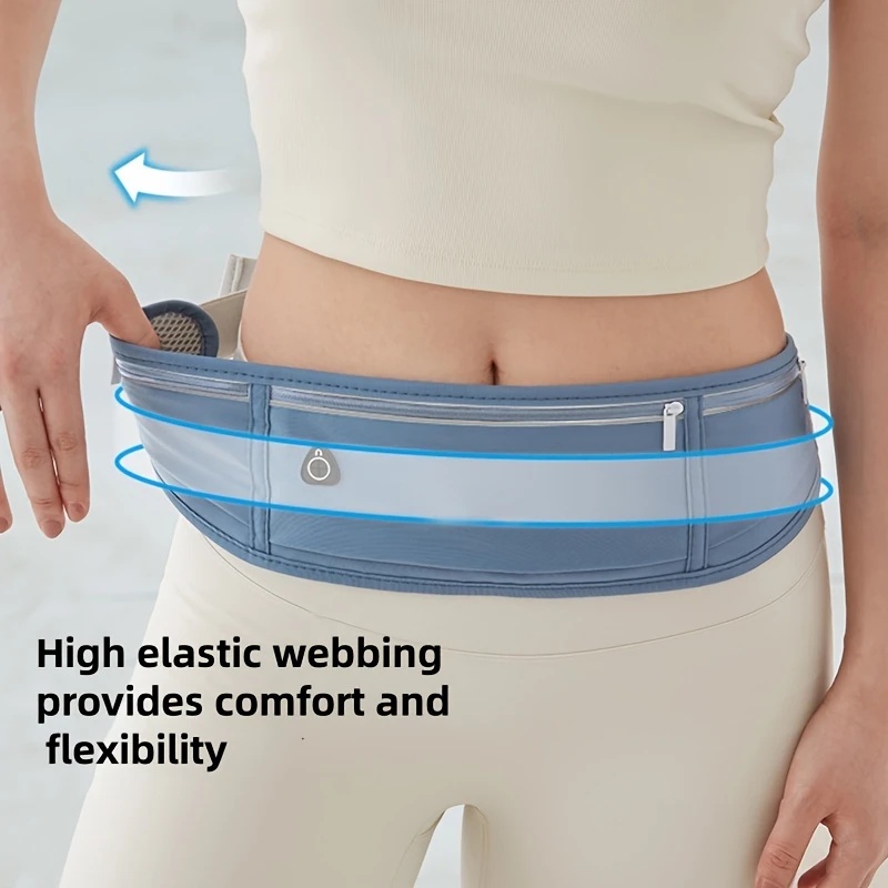Heuptas Heren Dames Buitenspor - Running Gear Phone Holder recensie en prijs