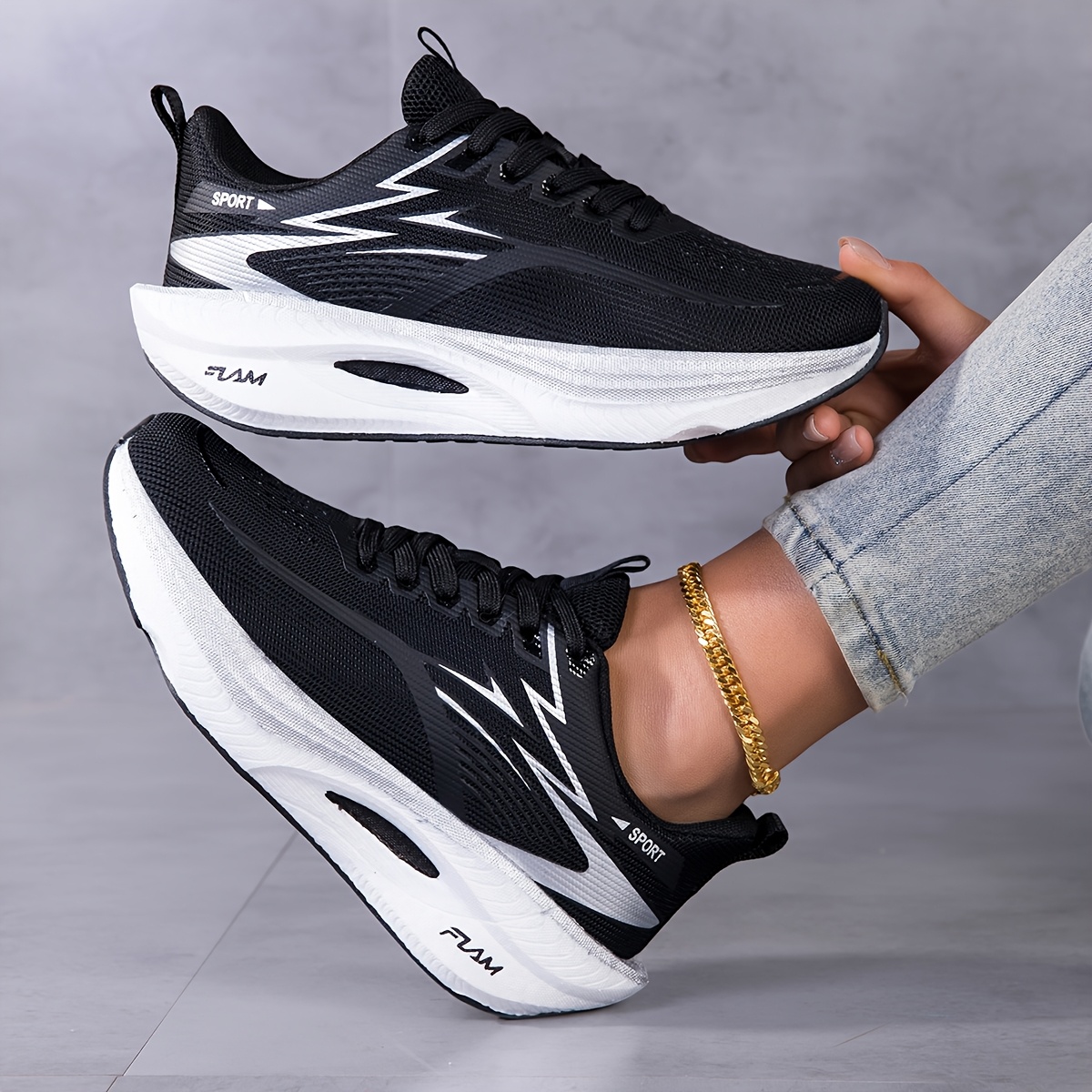 Dames Sneakers Schoenen Ademen - Running Gear Ladies recensie en prijs