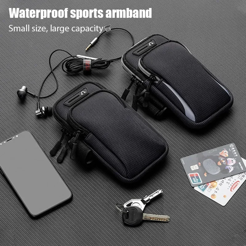 Universele Armband Sport Telef - Running Gear Phone Holder recensie en prijs
