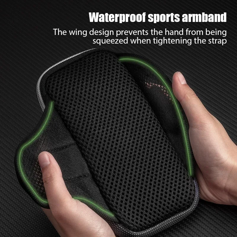 Universele Armband Sport Telef - Running Gear Phone Holder recensie en prijs