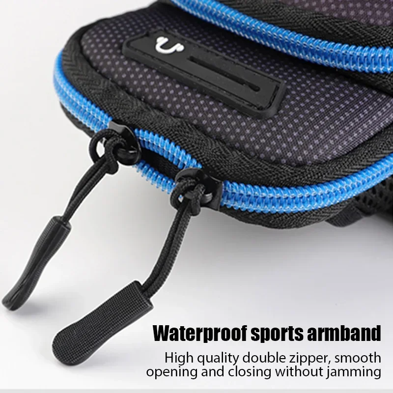 Universele Armband Sport Telef - Running Gear Phone Holder recensie en prijs