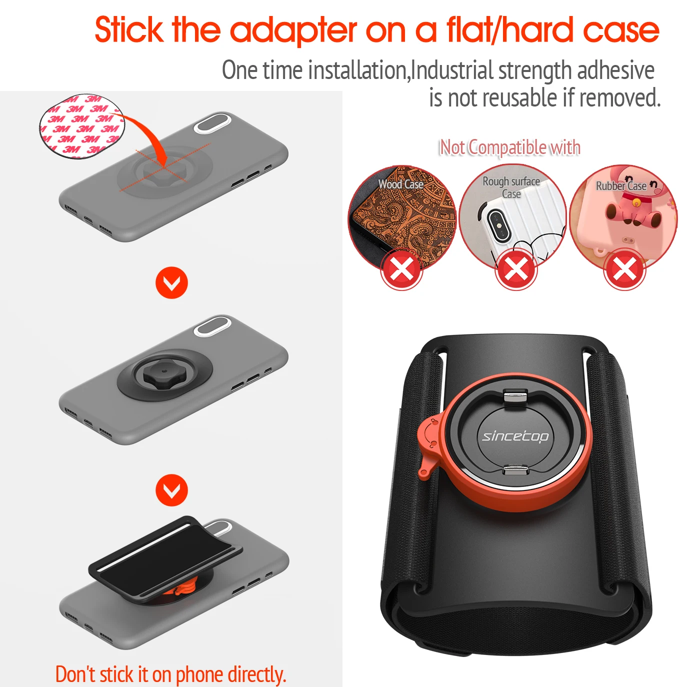 Universele Running Sportarmban - Running Gear Phone Holder recensie en prijs