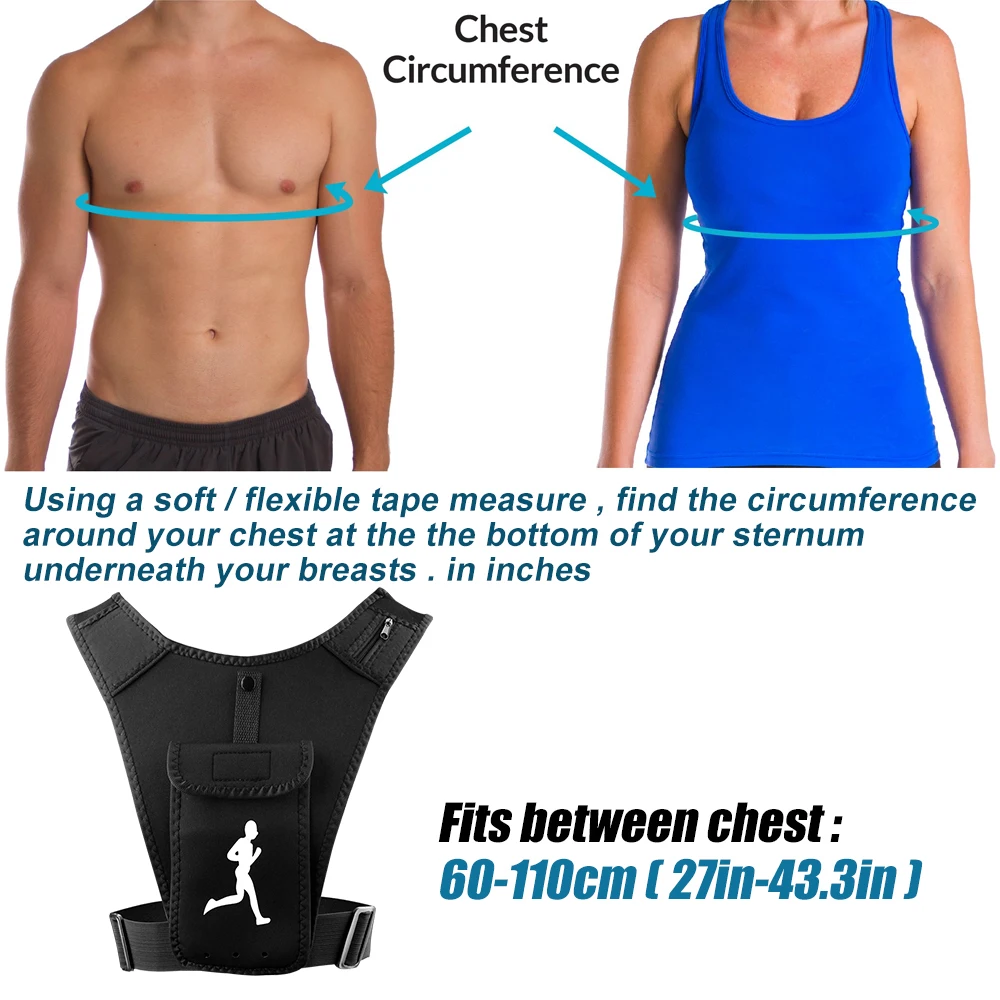 Xqqmxx 1Pcs Hardloopvest Telef - Running Gear Hydration recensie en prijs