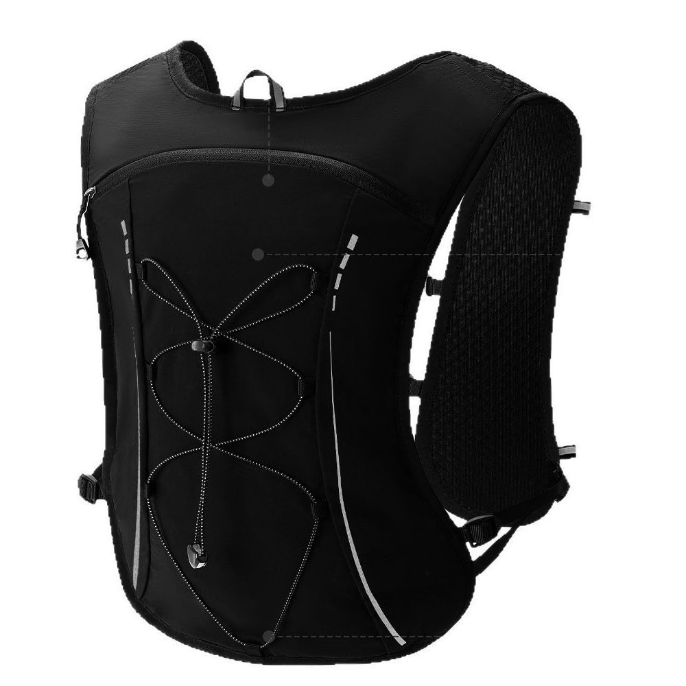 Hydratatievest voor heren, ver - Running Gear Hydration recensie en prijs