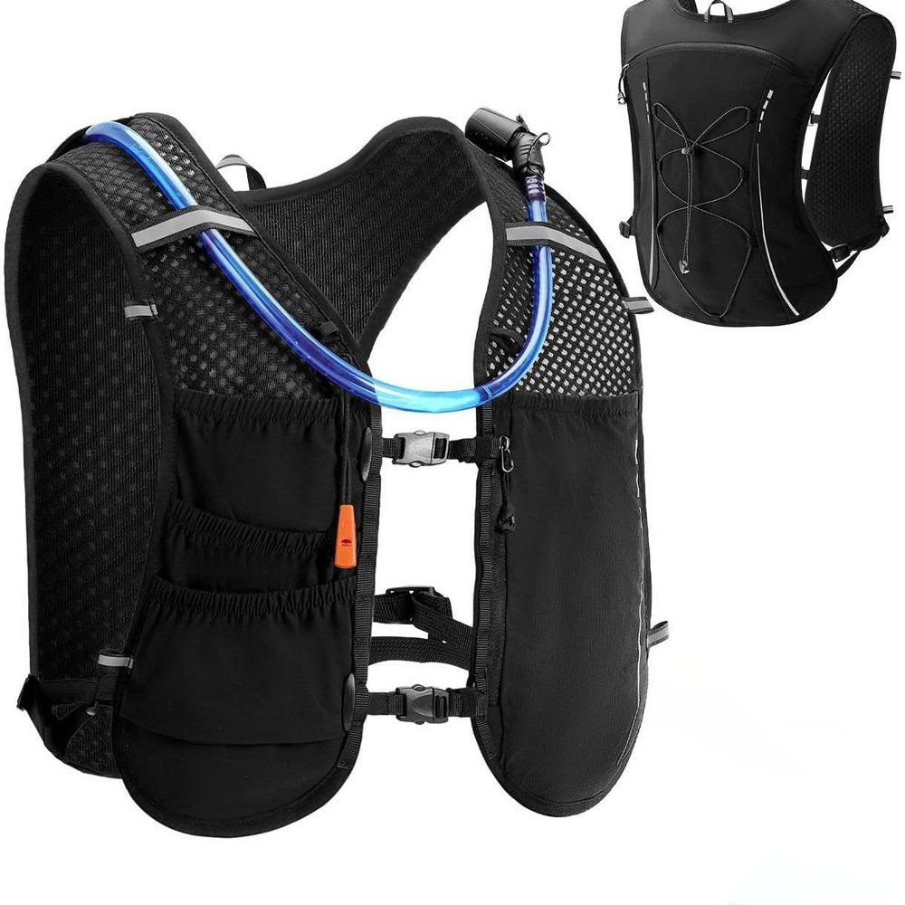 Hydratatievest voor heren, ver - Running Gear Hydration recensie en prijs