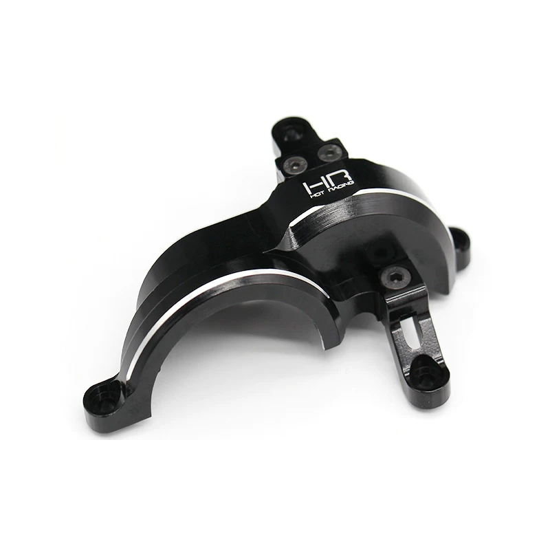 Hot Racing TRF38CX01 Zwarte Al - Running Gear Vehicle recensie en prijs