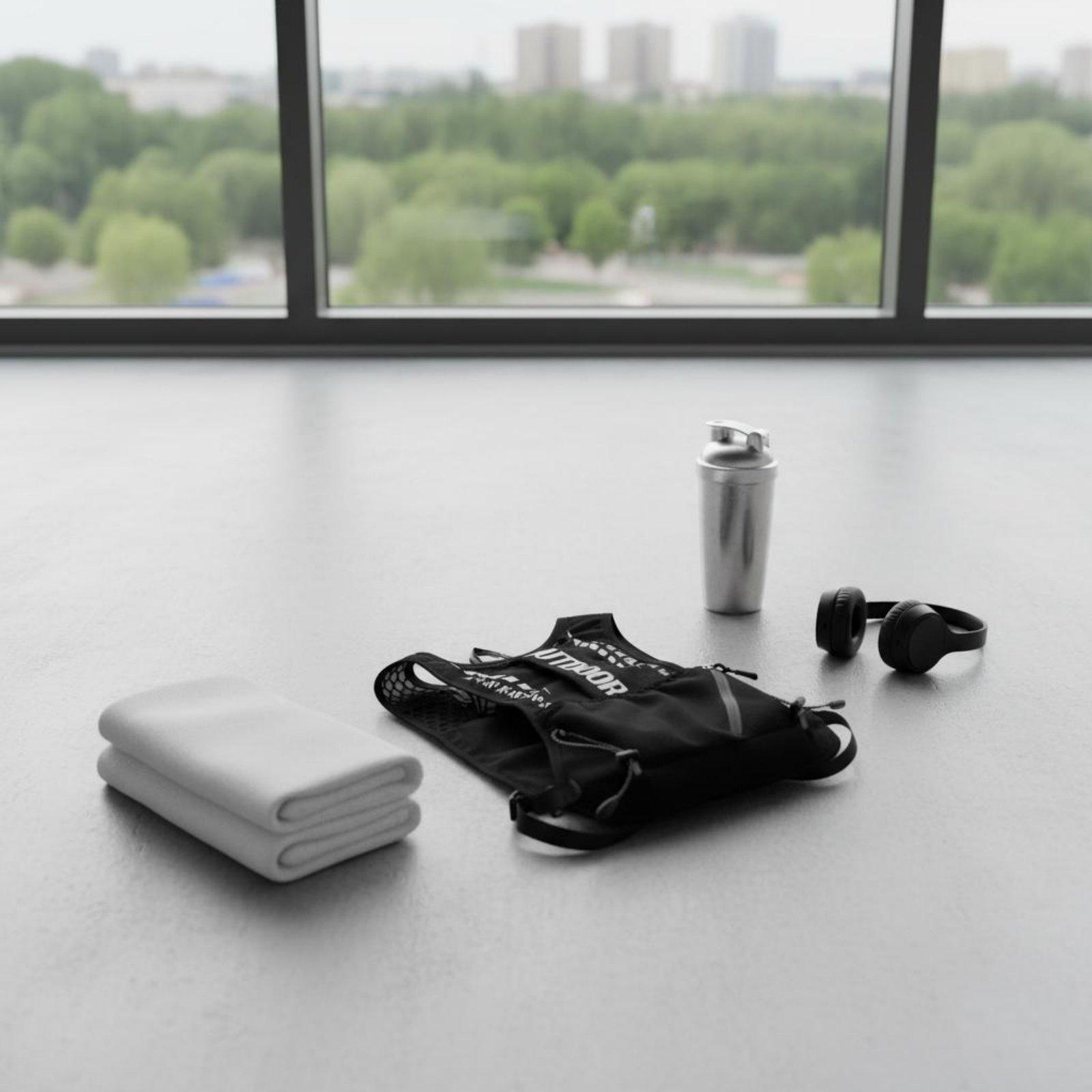 Sport Schoudertas Ergonomische - Running Gear Hydration recensie en prijs