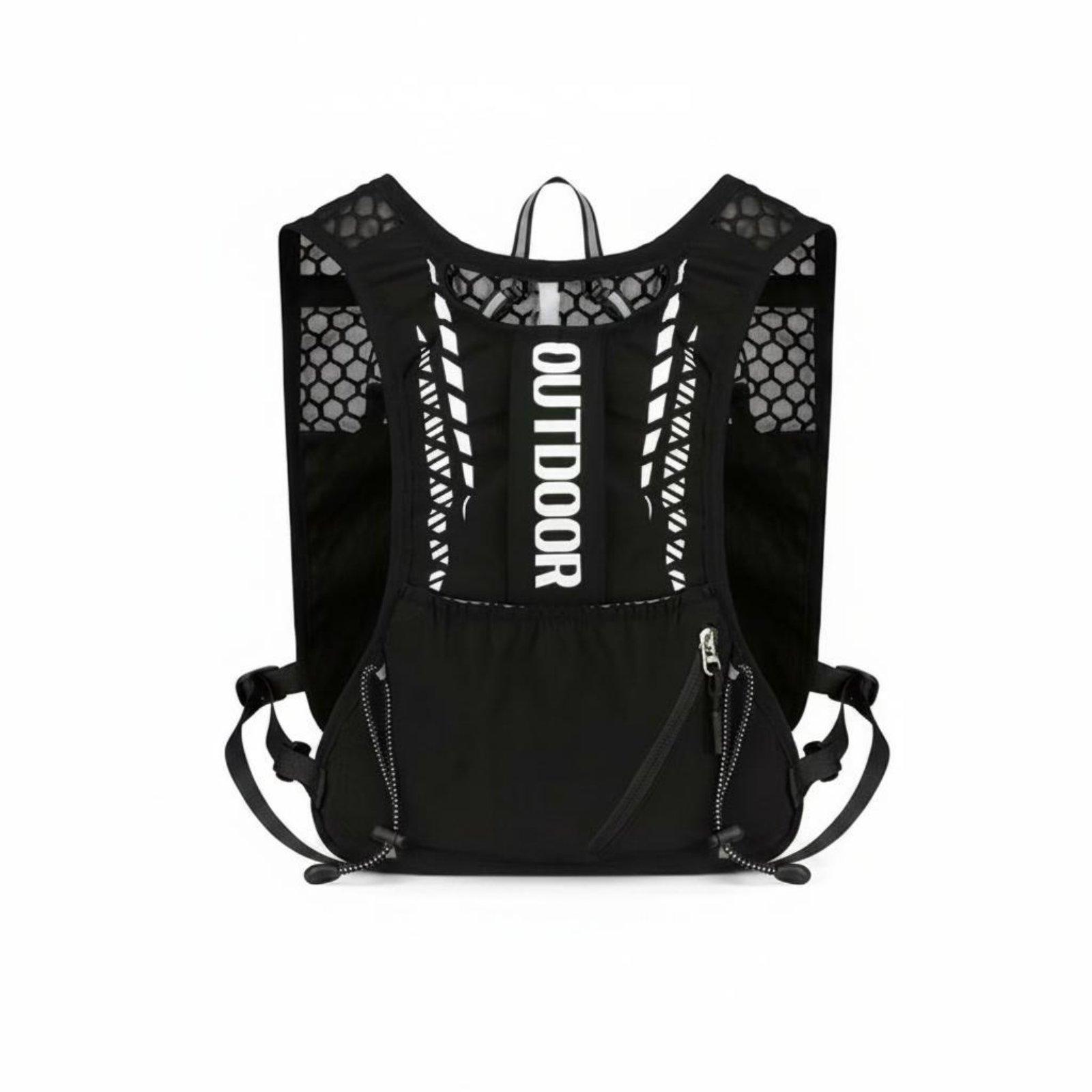 Sport Schoudertas Ergonomische - Running Gear Hydration recensie en prijs