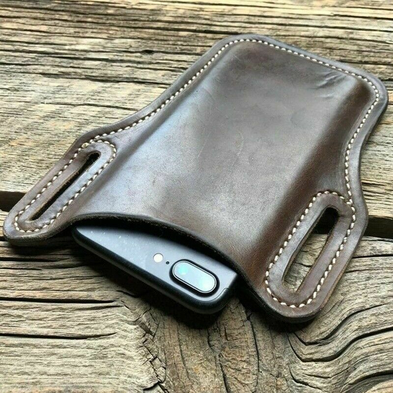 Mannen Telefoonhoesje Holster  - Running Gear Phone Holder recensie en prijs