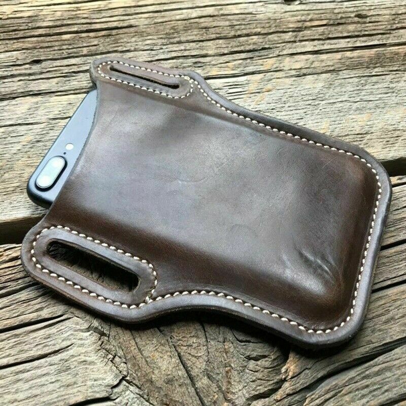 Mannen Telefoonhoesje Holster  - Running Gear Phone Holder recensie en prijs