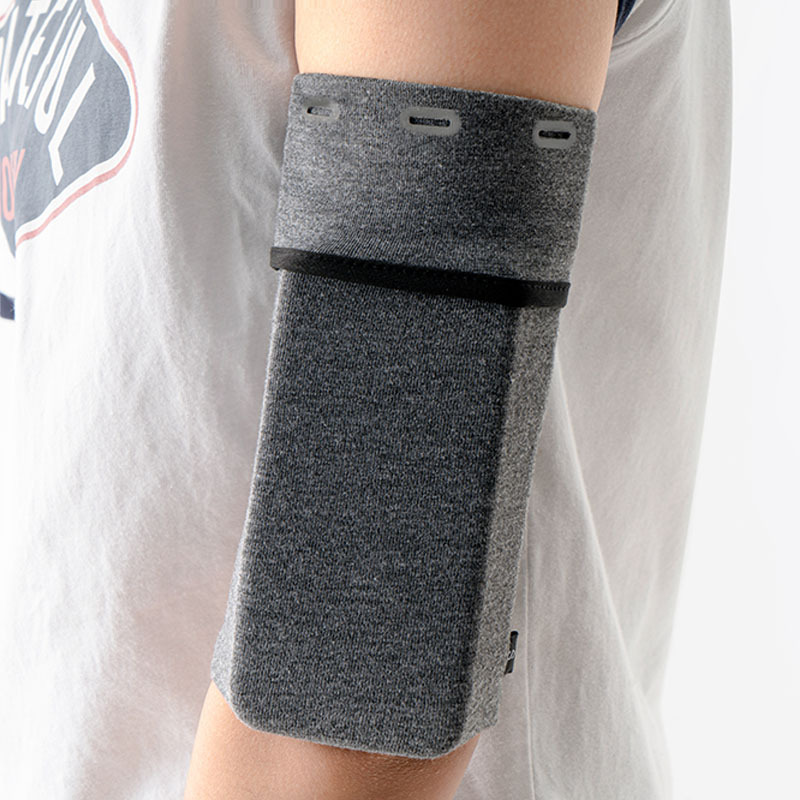 Running mobiele telefoon armta - Running Gear Phone Holder recensie en prijs