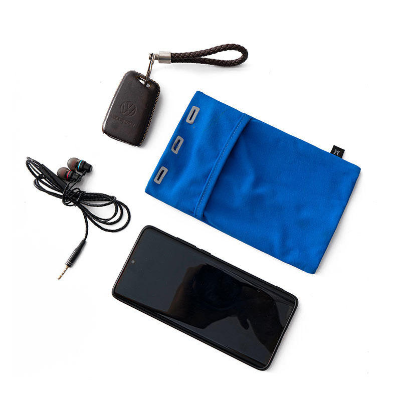 Running mobiele telefoon armta - Running Gear Phone Holder recensie en prijs