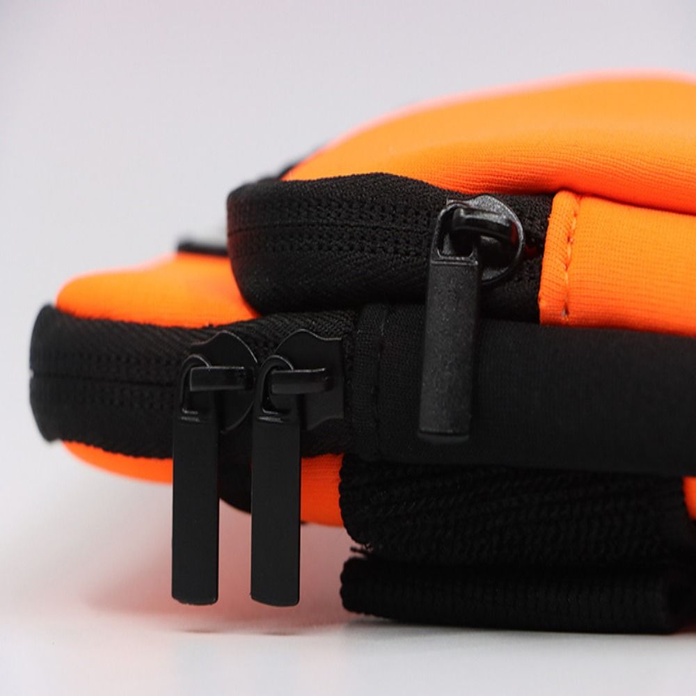 Draagbare Neopreen Sportarmban - Running Gear Phone Holder recensie en prijs