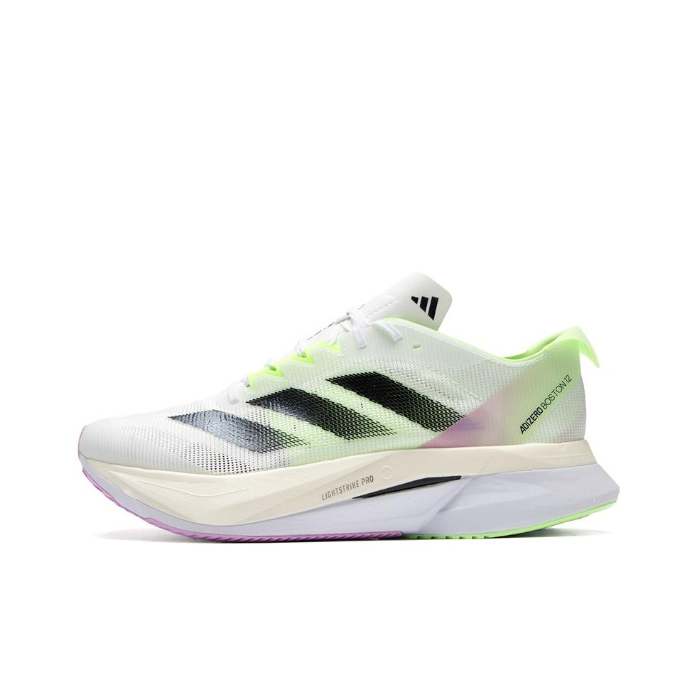 Adidas Adizero Boston 12 Mesh  - Adidas Shoes Adizero Boston 12 recensie en prijs
