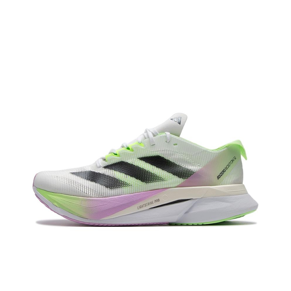 Adidas Adizero Boston 12 hardl - Adidas Shoes Adizero Boston 12 recensie en prijs