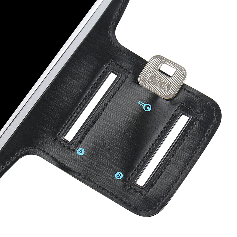 4-7 inch mobiele telefoonarmba - Running Gear Phone Holder recensie en prijs