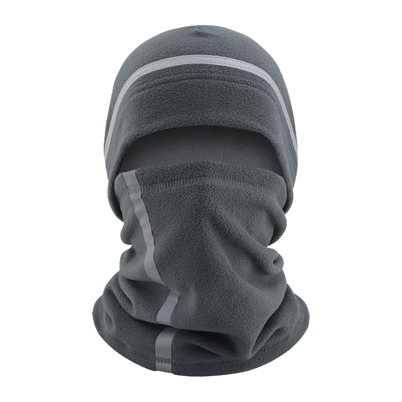 Wintermutsset Reflecterend Win - Running Gear Night recensie en prijs