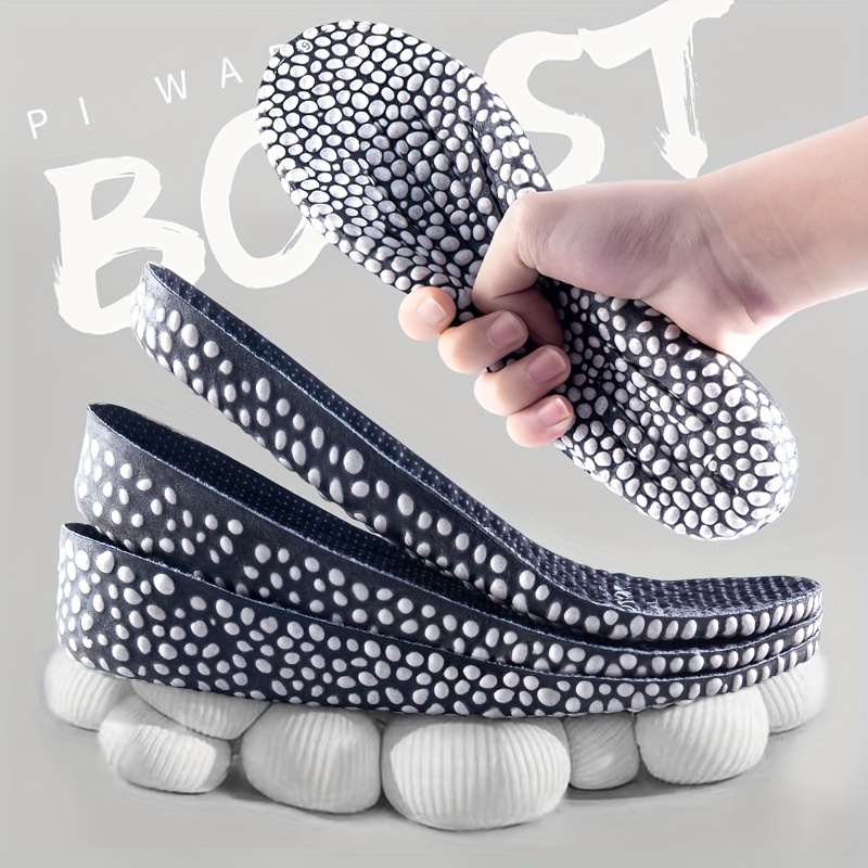 1 paar Boost Hoogte Toename Sc - Running Gear Ladies recensie en prijs