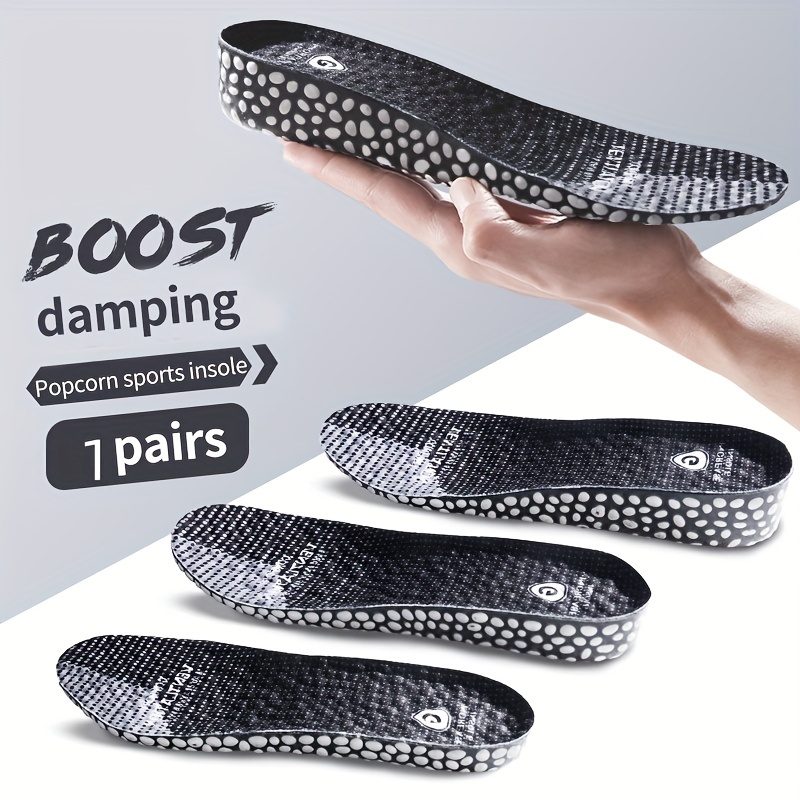 1 paar Boost Hoogte Toename Sc - Running Gear Ladies recensie en prijs