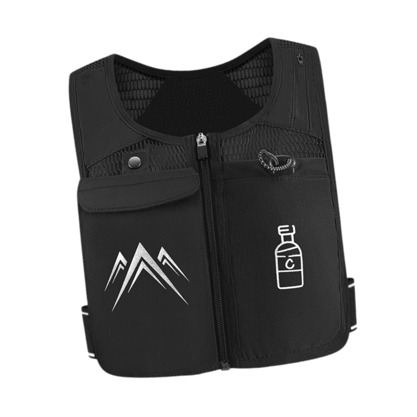 Hydratatievest Sporttas Ademen - Running Gear Hydration recensie en prijs
