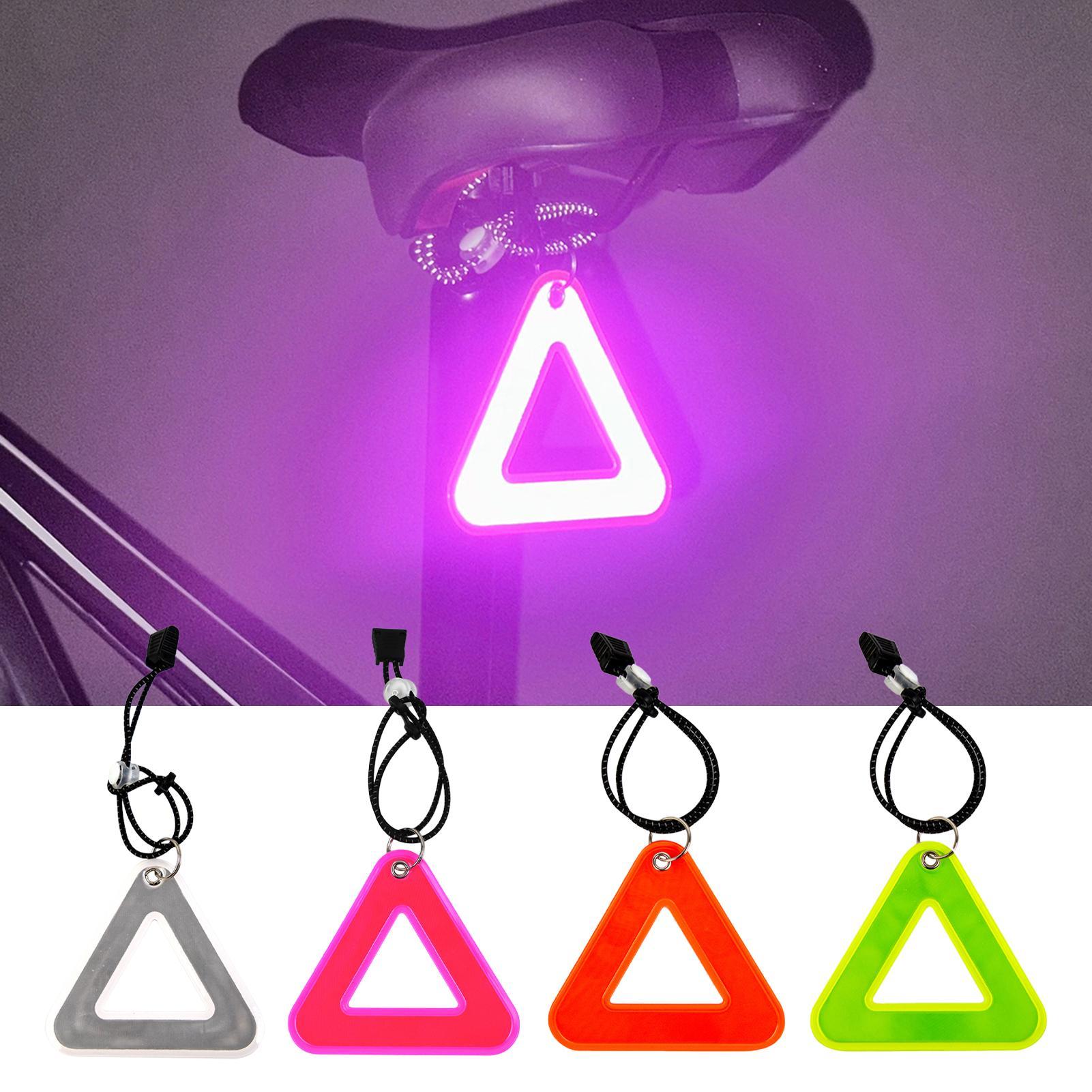 Reflecterende hangers Hoge zic - Running Gear For recensie en prijs