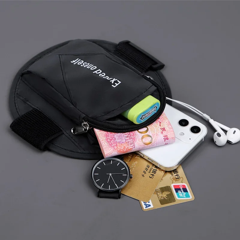 Outdoor Running mobiele telefo - Running Gear Phone Holder recensie en prijs