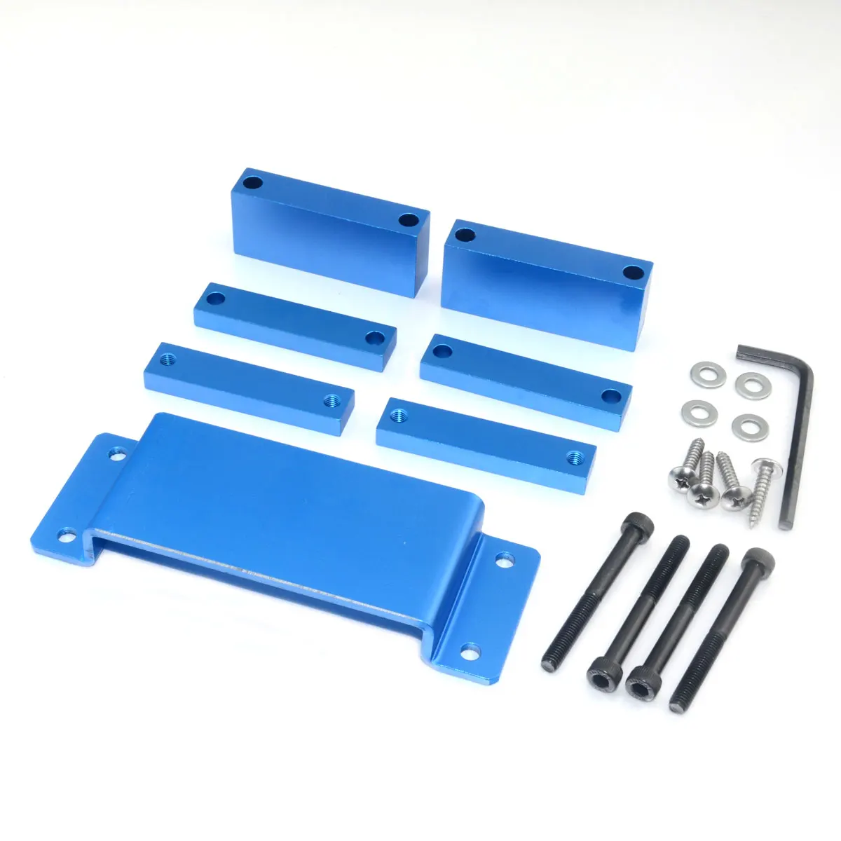 RC Tools Methanol 06-160 Motor - Running Gear Vehicle recensie en prijs