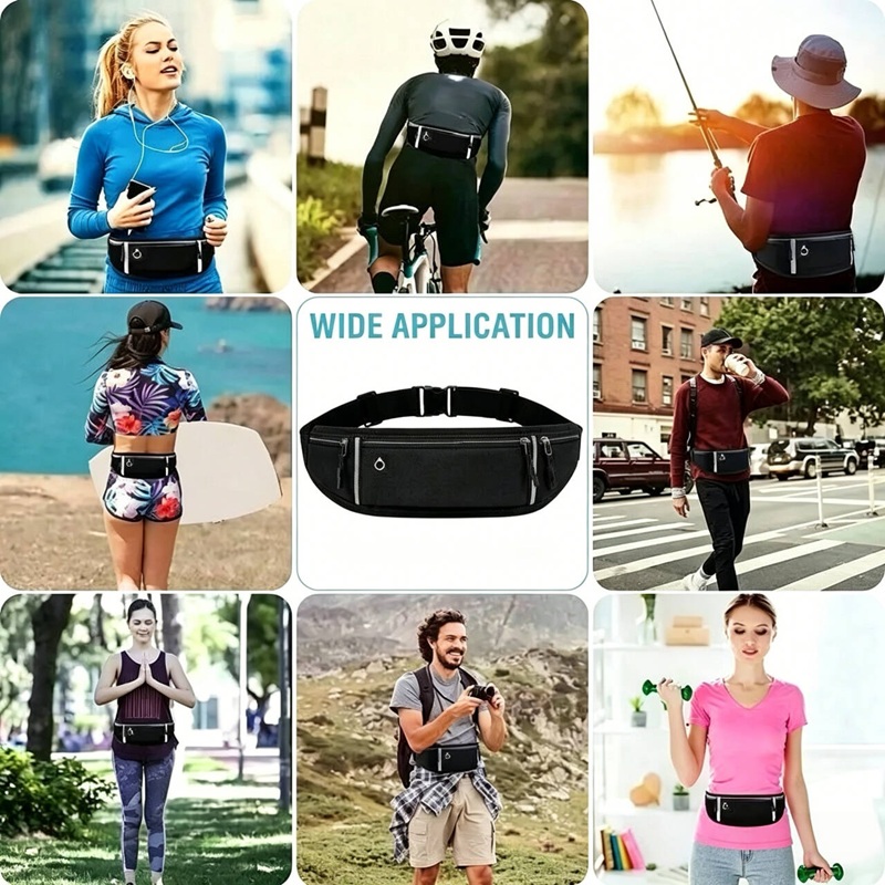 Professionele hardloopheuptas  - Running Gear Phone Holder recensie en prijs