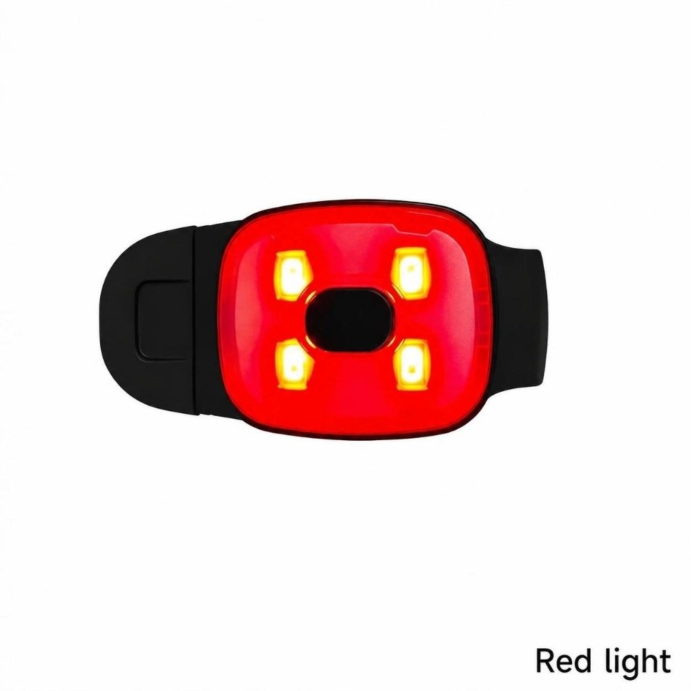 Oplaadbare nachtloopverlichtin - Running Gear Night recensie en prijs