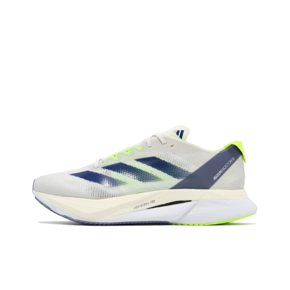 Adidas Adizero Boston 12 Casua - Adidas Shoes Adizero Boston 12 recensie en prijs