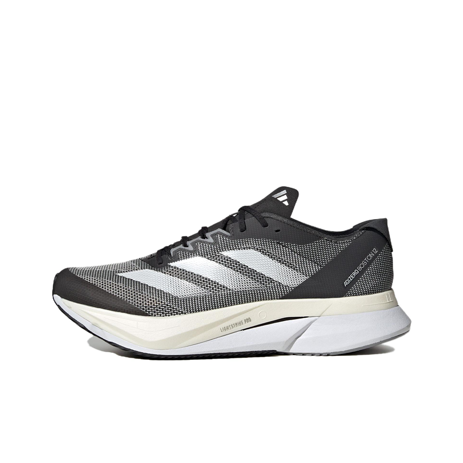 Adidas Adizero Boston 12 hardl - Adidas Shoes Adizero Boston 12 recensie en prijs