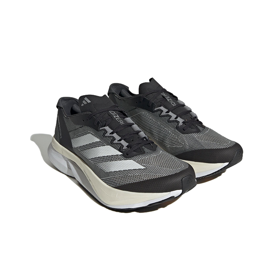 Adidas Adizero Boston 12 hardl - Adidas Shoes Adizero Boston 12 recensie en prijs