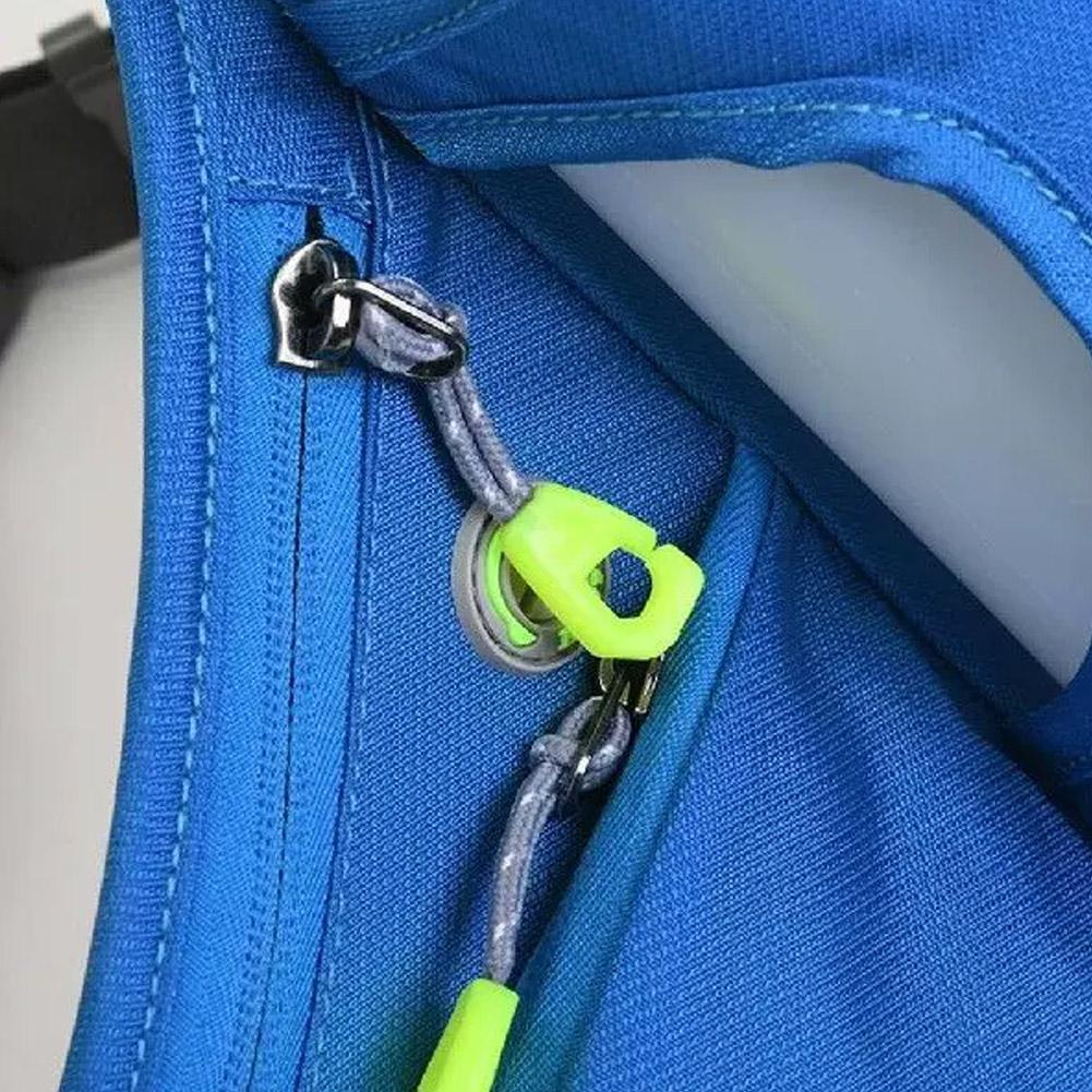 Fanny Pack met waterfleshouder - Running Gear For recensie en prijs