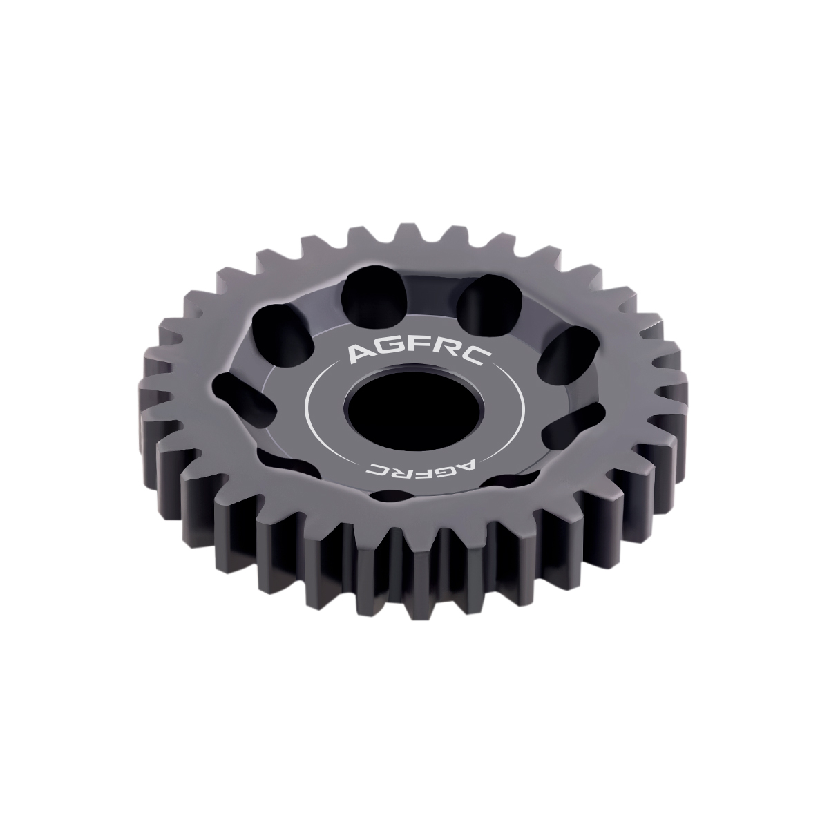 Agfrc Pg18t8-Pg46t8 V2 Gehard  - Running Gear Vehicle recensie en prijs