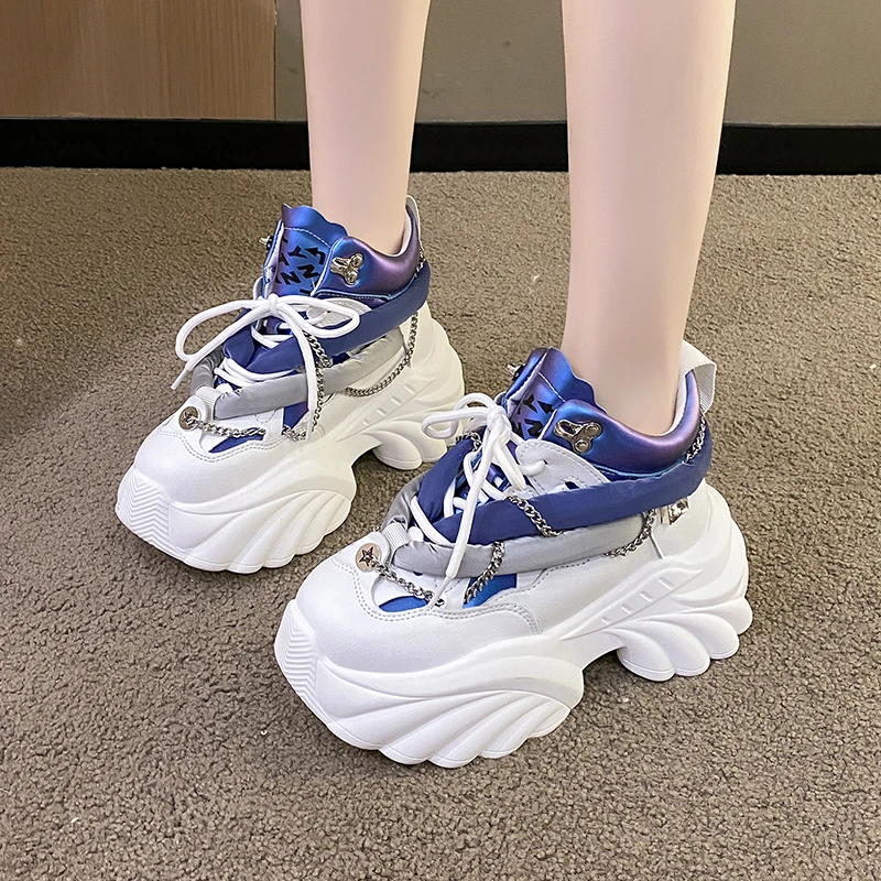 Mooie Kawaii Dames sneakers we - Running Gear Ladies recensie en prijs