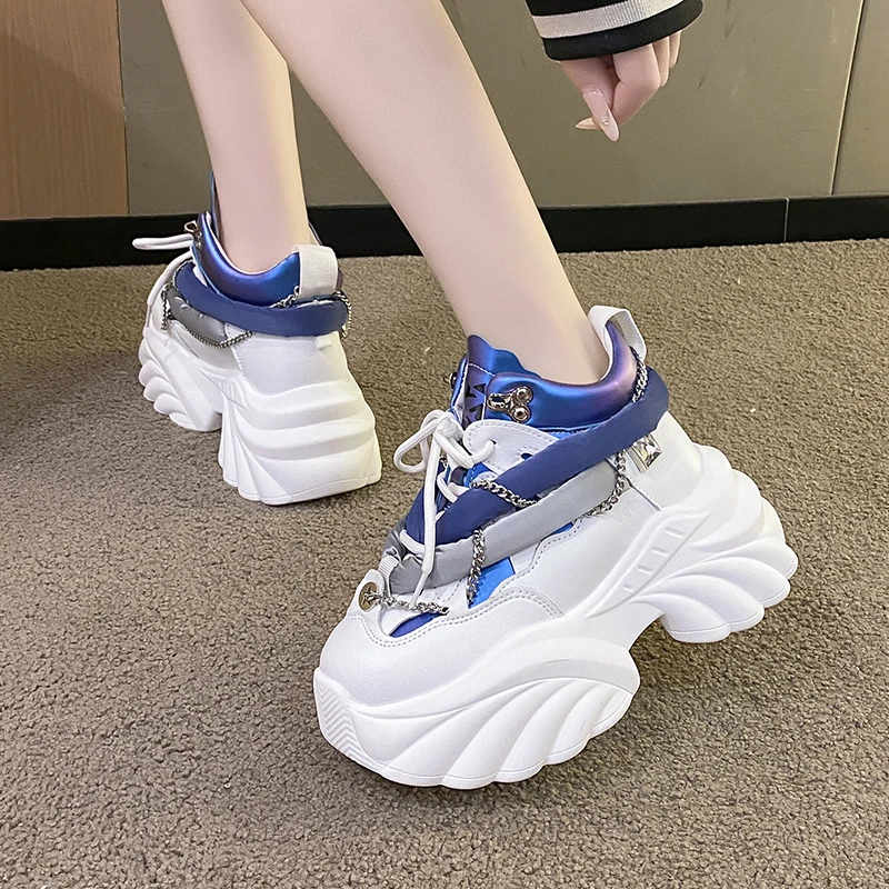 Mooie Kawaii Dames sneakers we - Running Gear Ladies recensie en prijs