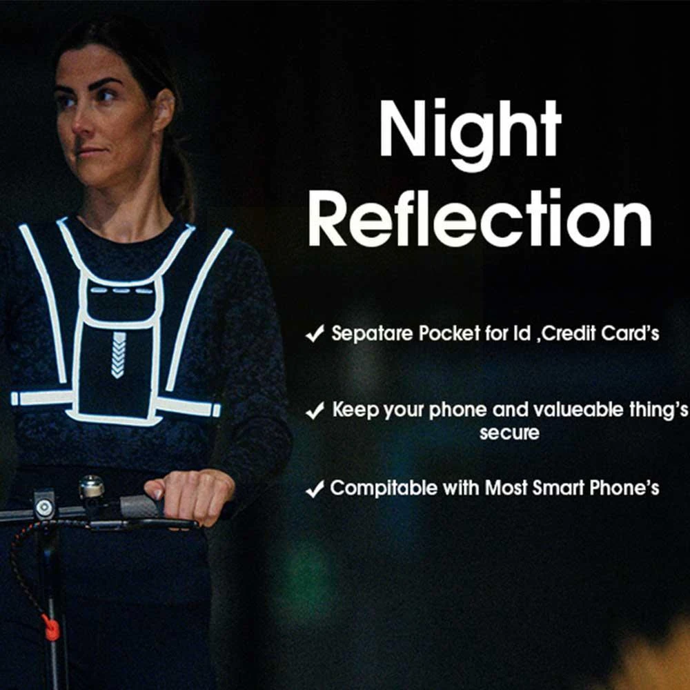 Hardloop Vest Telefoonhouder V - Running Gear Hydration recensie en prijs