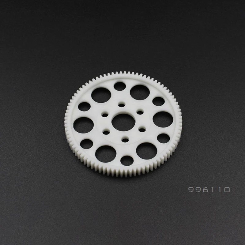 Snrc 996110 Kunststof Overbren - Running Gear Vehicle recensie en prijs