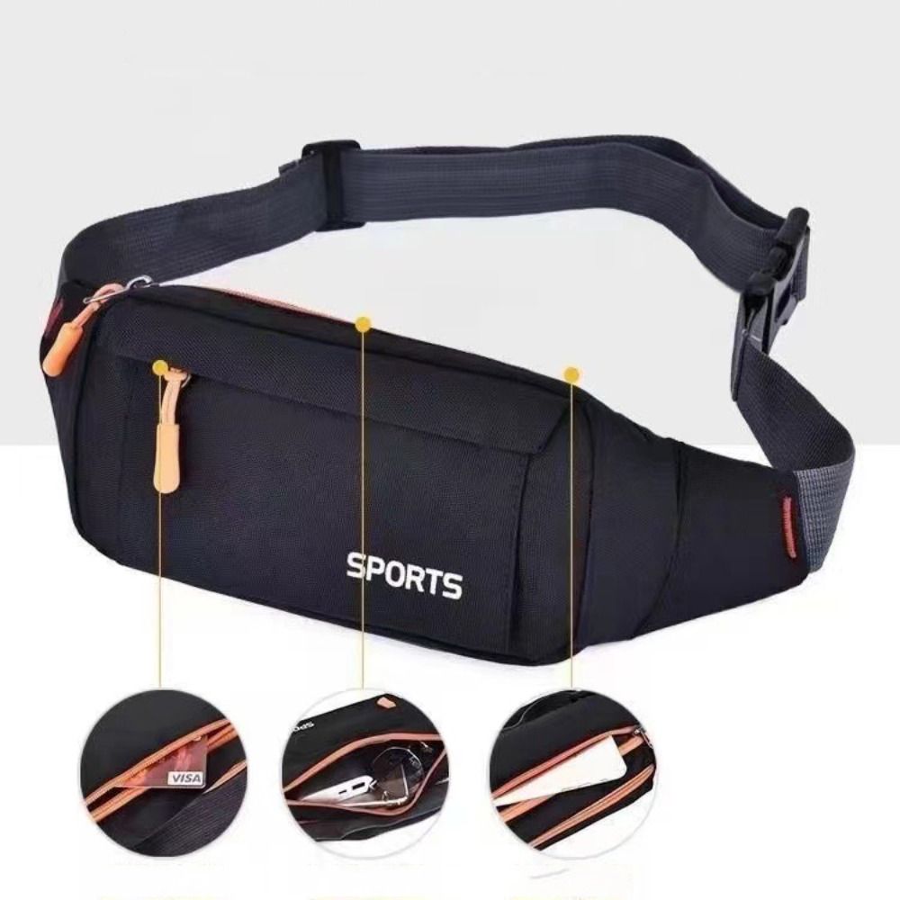 Vrouwen Heuptas Sport Running  - Running Gear For recensie en prijs