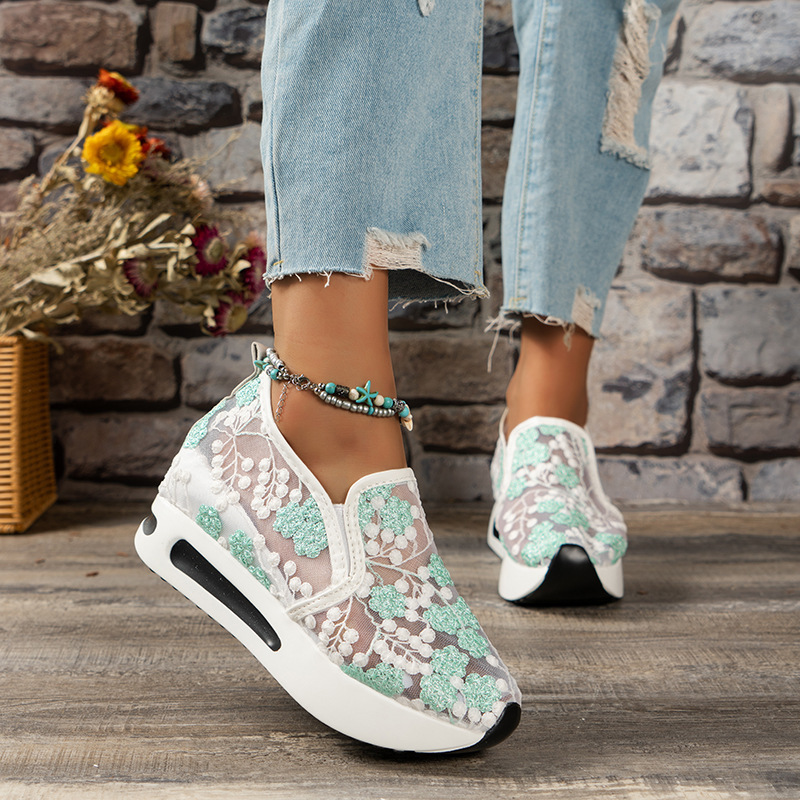 Kant Flats Platform Vrouwen Sp - Running Gear Ladies recensie en prijs