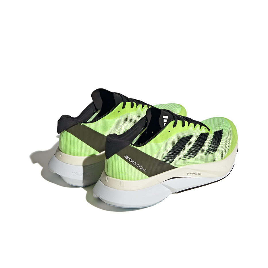 Adidas Adizero Boston 12 hardl - Adidas Shoes Adizero Boston 12 recensie en prijs