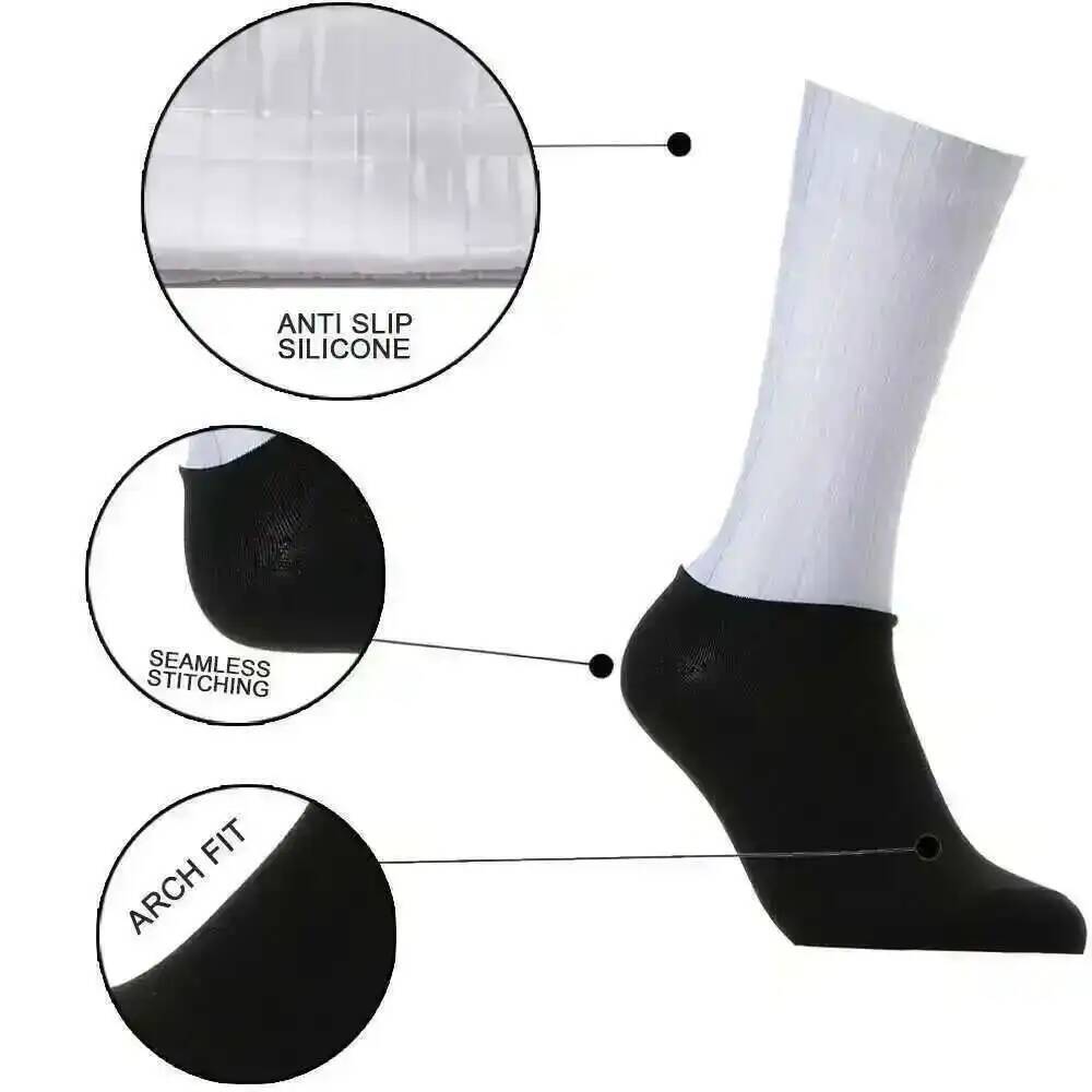 1 paar atletische sokken heren - Running Gear Gifts For Men recensie en prijs
