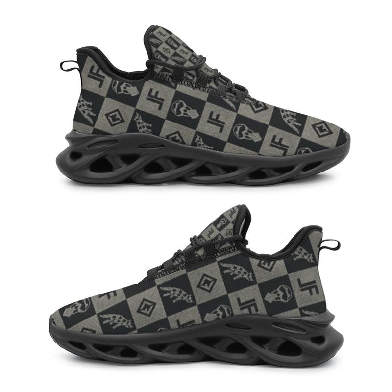 Dames Heren Hardloopschoenen S - Running Gear Ladies recensie en prijs
