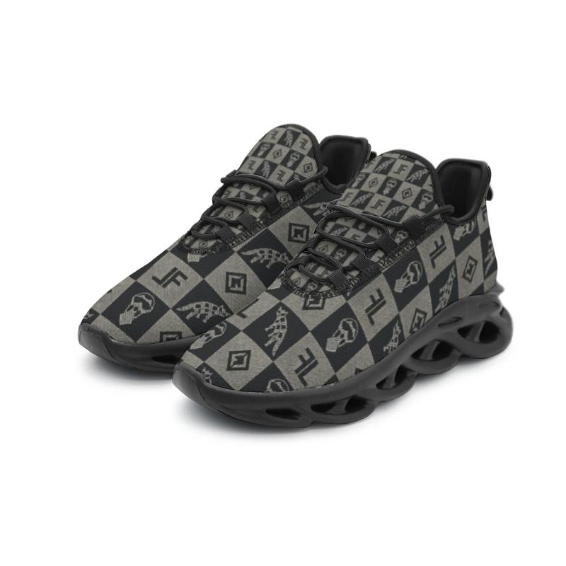 Dames Heren Hardloopschoenen S - Running Gear Ladies recensie en prijs