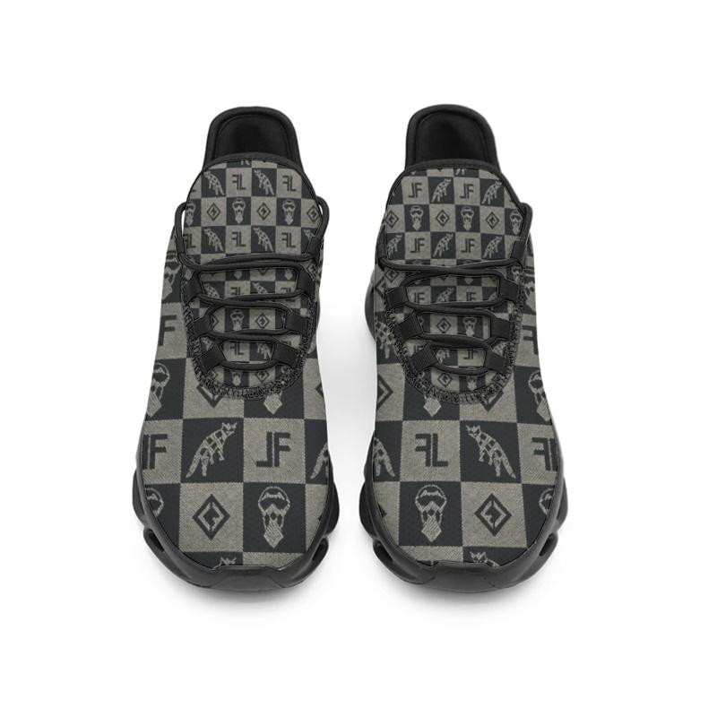 Dames Heren Hardloopschoenen S - Running Gear Ladies recensie en prijs