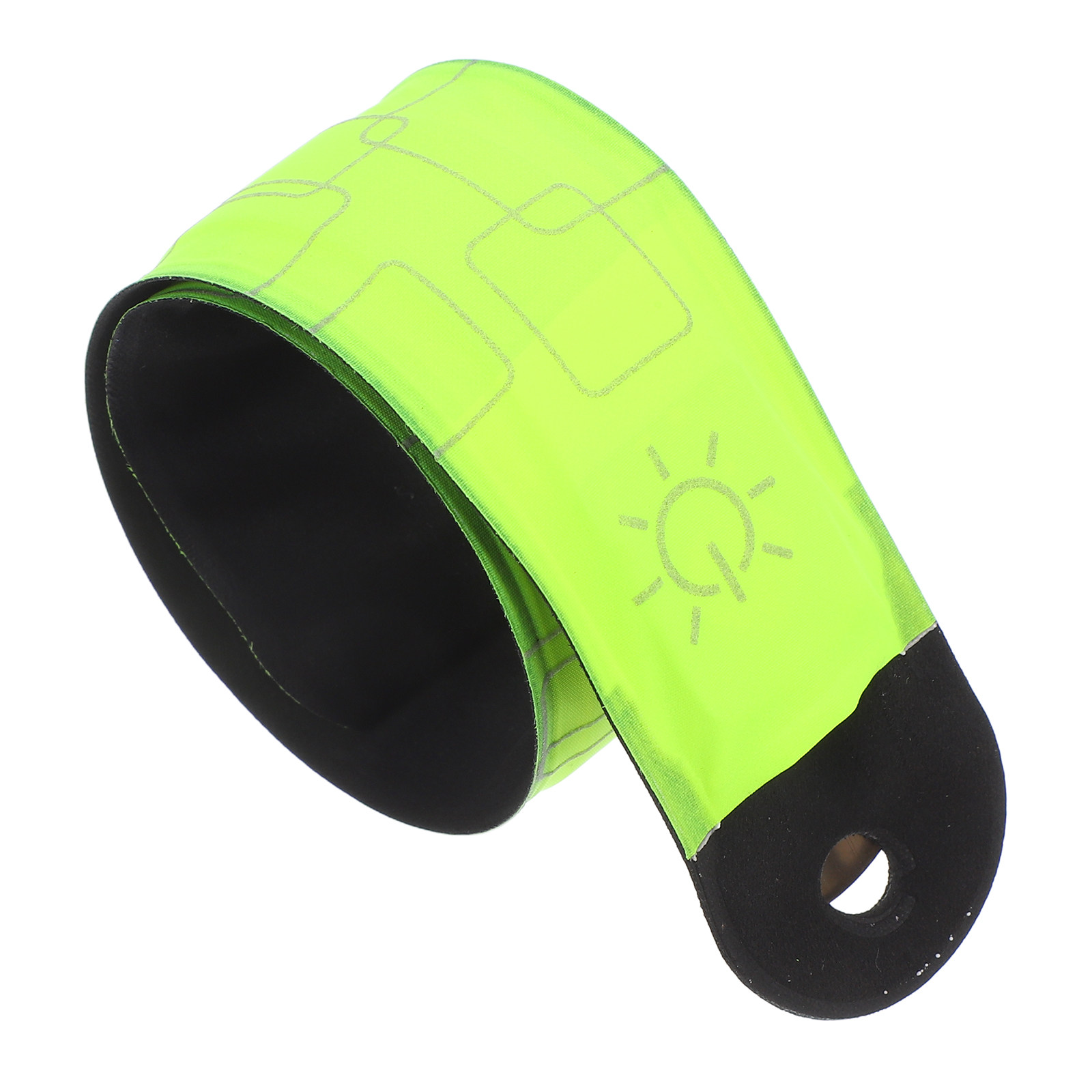 4 stuks LED paardenankelbanden - Running Gear Night recensie en prijs