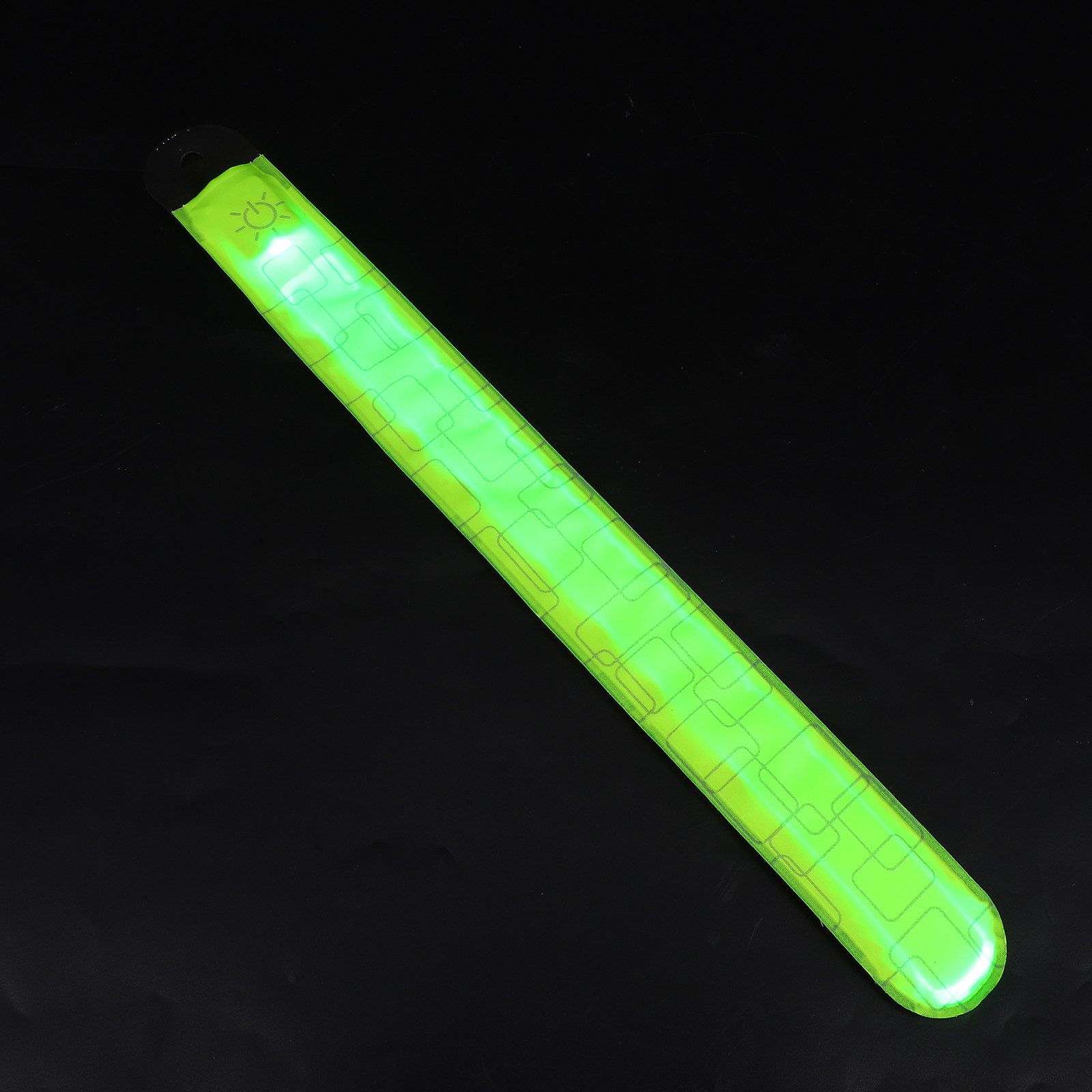 4 stuks LED paardenankelbanden - Running Gear Night recensie en prijs